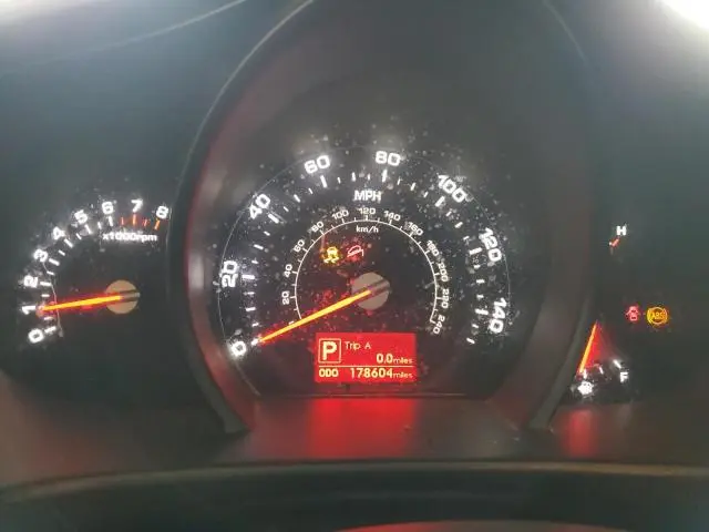 2011 KIA SPORTAGE EX  