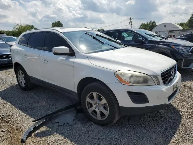 2012 VOLVO XC60 3.2  