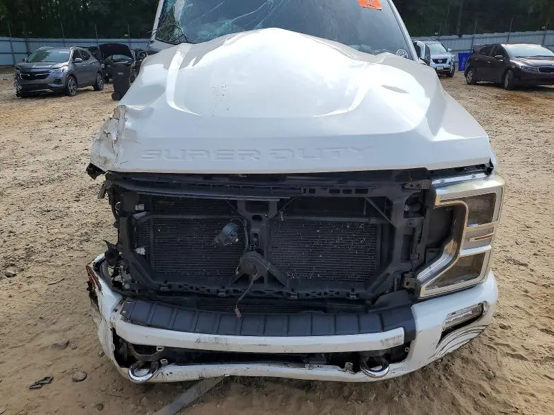2020 FORD F250 SUPER DUTY  