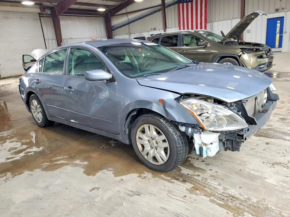 2012 NISSAN ALTIMA 2.5  