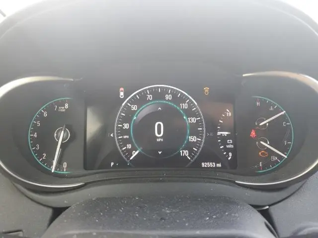 2016 BUICK LACROSSE PREMIUM  