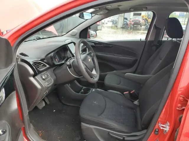 2020 CHEVROLET SPARK 1LT  