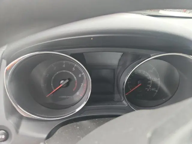 2022 MITSUBISHI OUTLANDER SPORT ES  