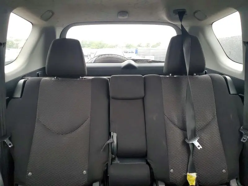 2012 TOYOTA RAV4 SPORT  