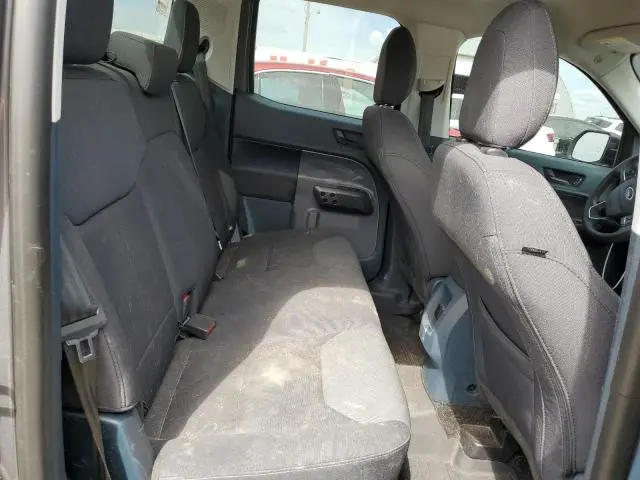 2022 FORD MAVERICK XL  