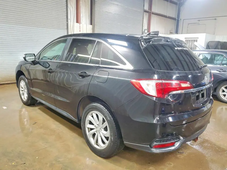 2016 ACURA RDX TECHNOLOGY  