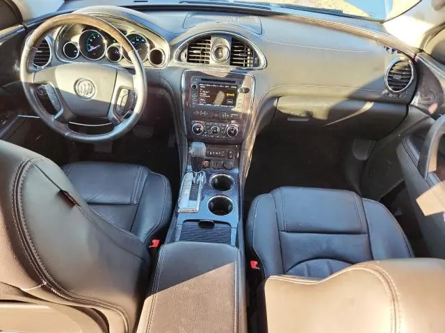 2017 BUICK ENCLAVE   