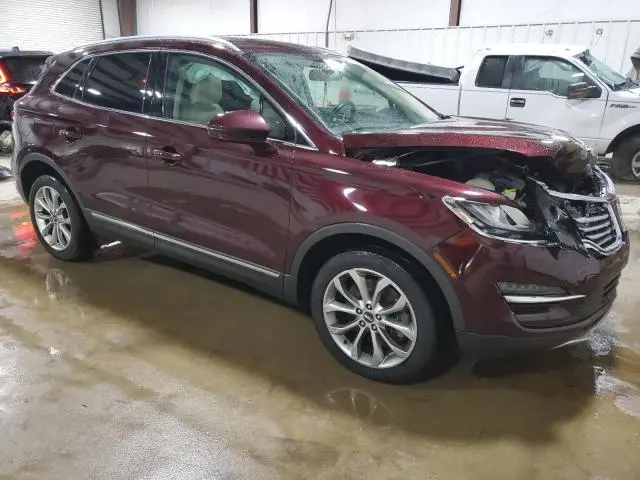 2018 LINCOLN MKC SELECT  