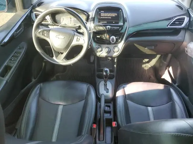 2019 CHEVROLET SPARK ACTIV  