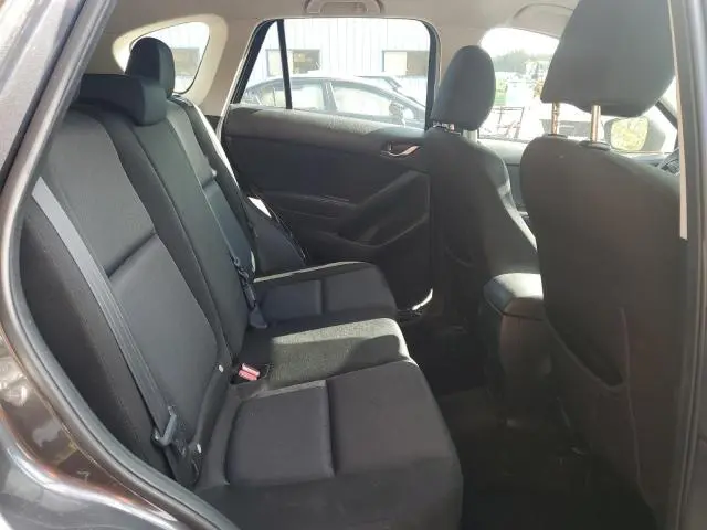2015 MAZDA CX-5 SPORT  