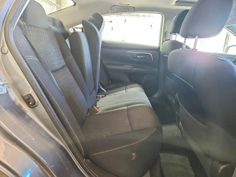 2016 NISSAN ALTIMA 2.5 SV  