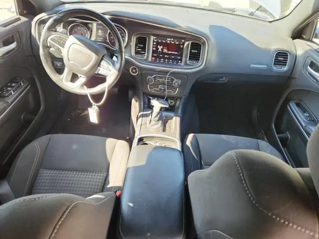 2018 DODGE CHARGER GT  