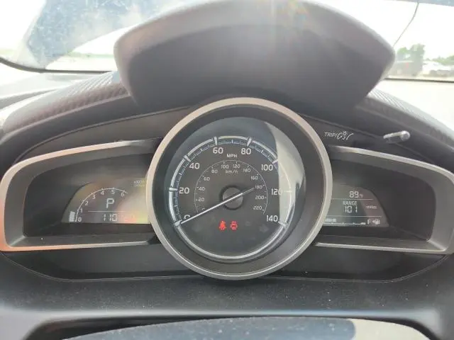 2019 TOYOTA YARIS LE  