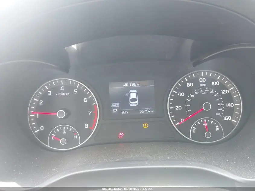 2020 KIA OPTIMA EX PREMIUM
