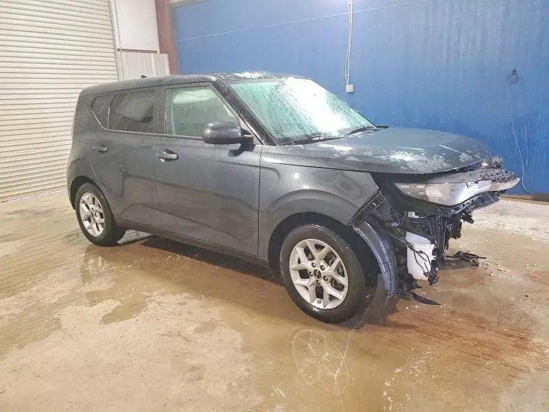 2025 KIA SOUL LX ** R & D * CLN TITLE * REPO **