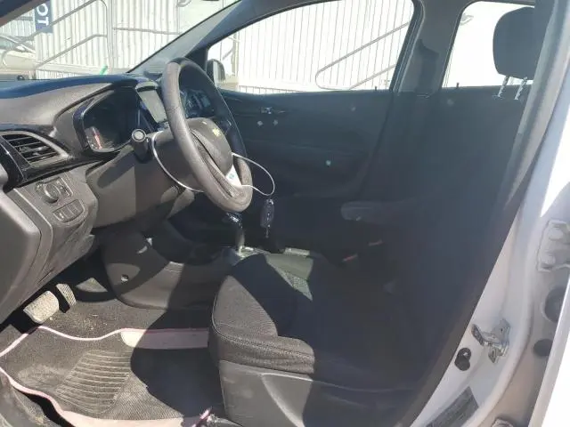 2022 CHEVROLET SPARK 1LT  