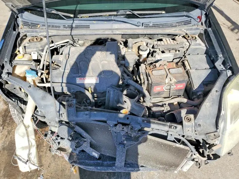 2010 NISSAN SENTRA 2.0/2.0S/SR/2.0SL  