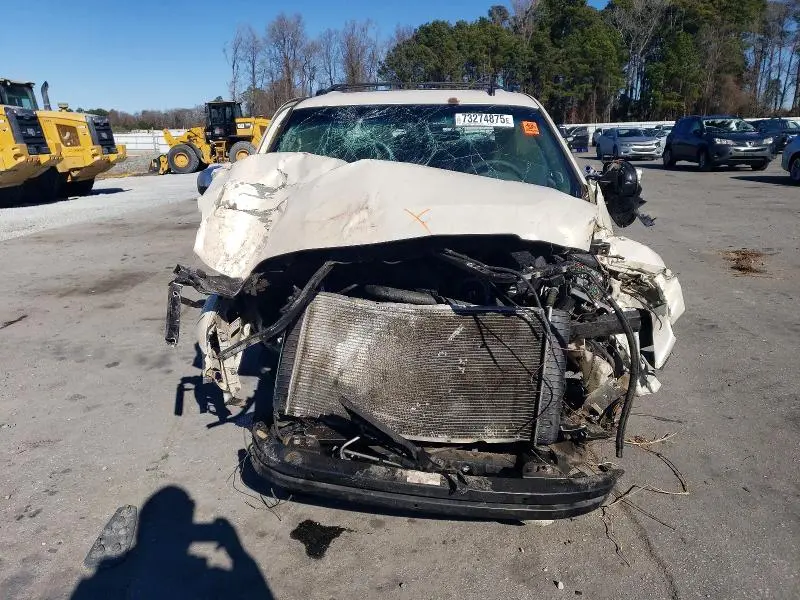 2013 CHEVROLET AVALANCHE LTZ  