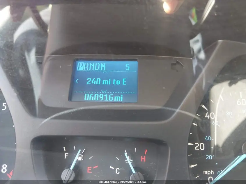 2018 FORD TRANSIT-350 XL