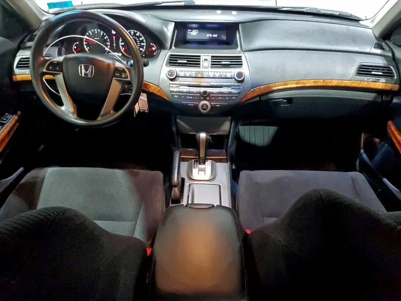 2012 HONDA ACCORD EX  