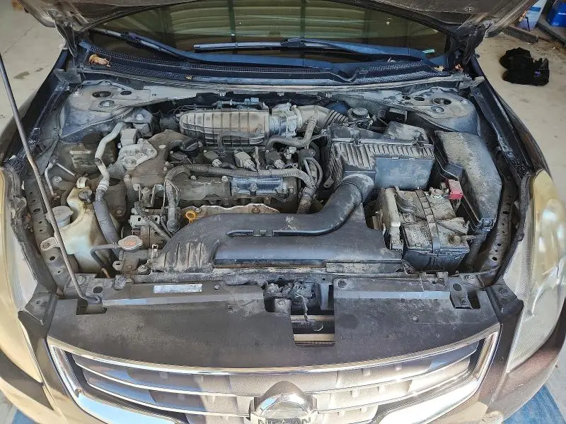 2011 NISSAN ALTIMA 2.5  