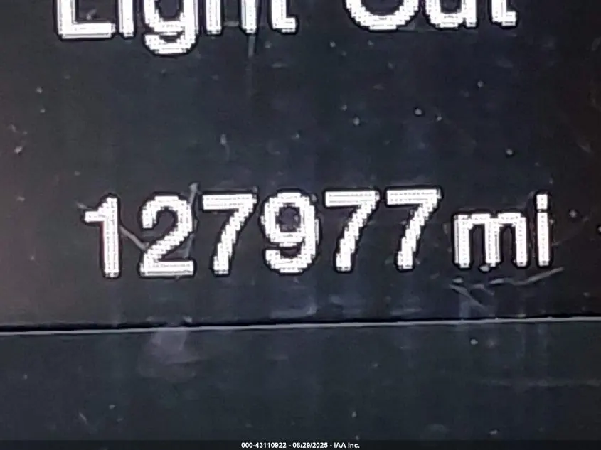 2017 JEEP RENEGADE LATITUDE FWD