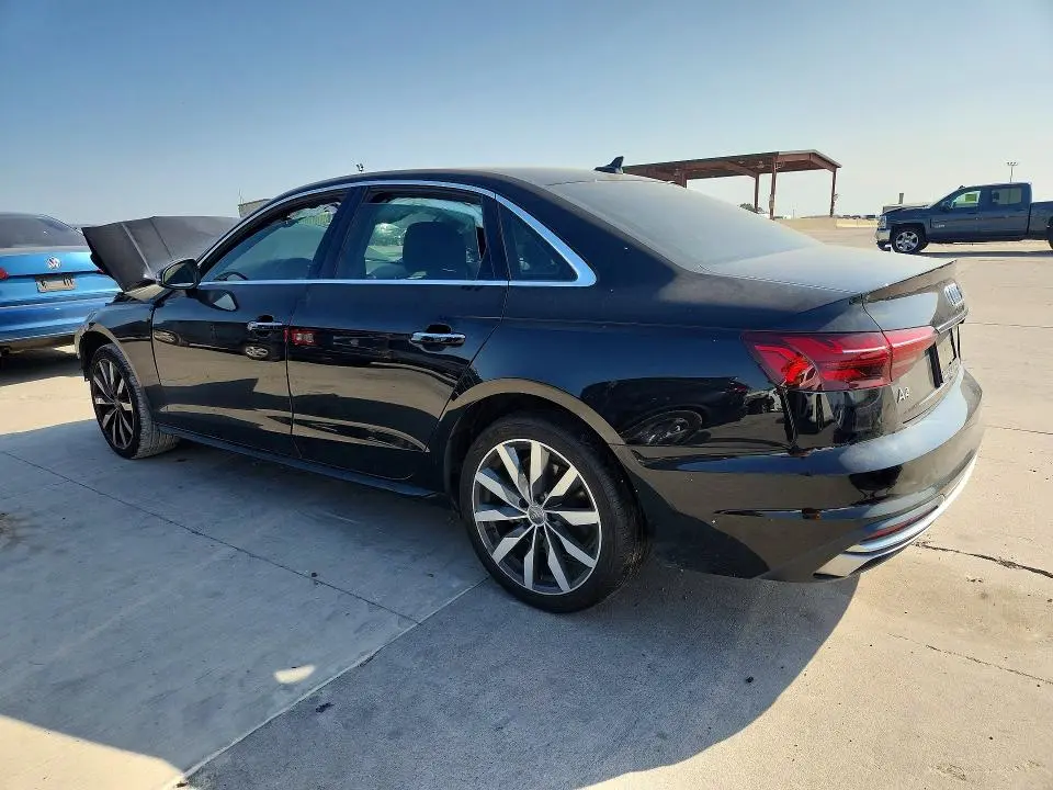 2020 AUDI A4 PREMIUM  