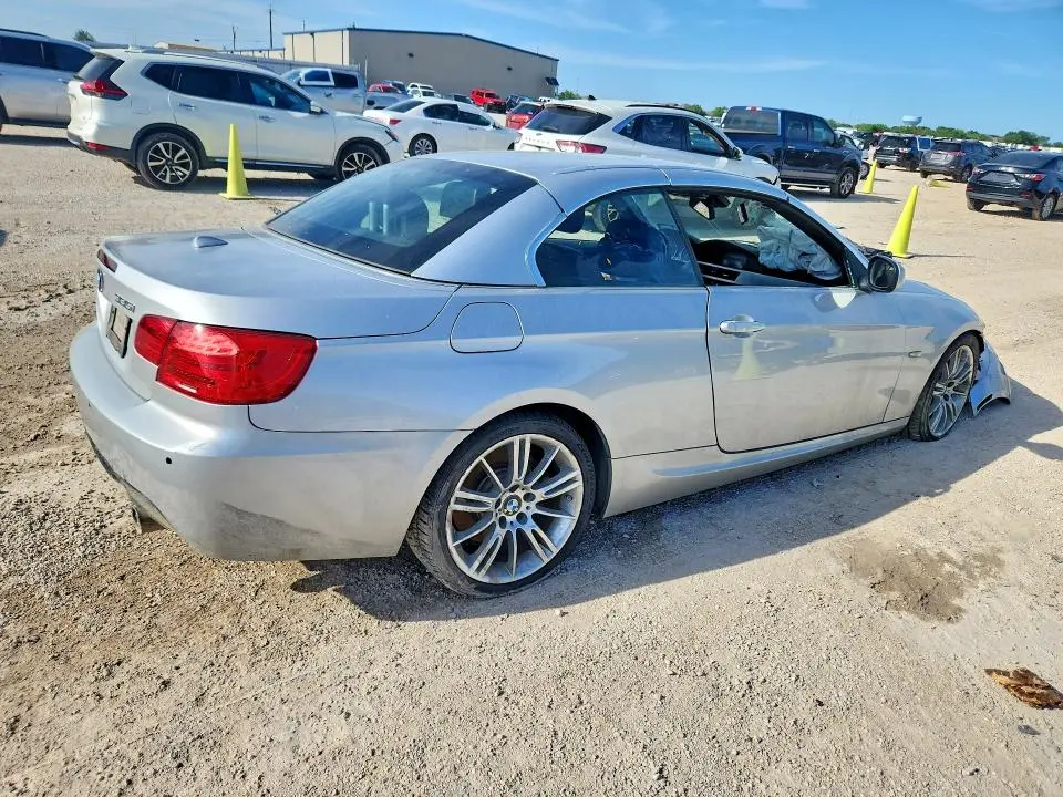 2011 BMW 335 I  
