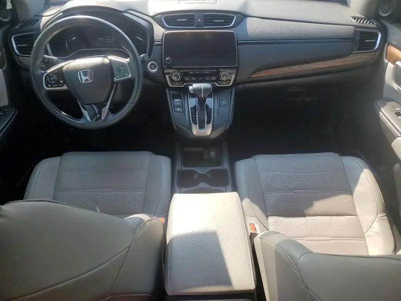2019 HONDA CR-V EXL  