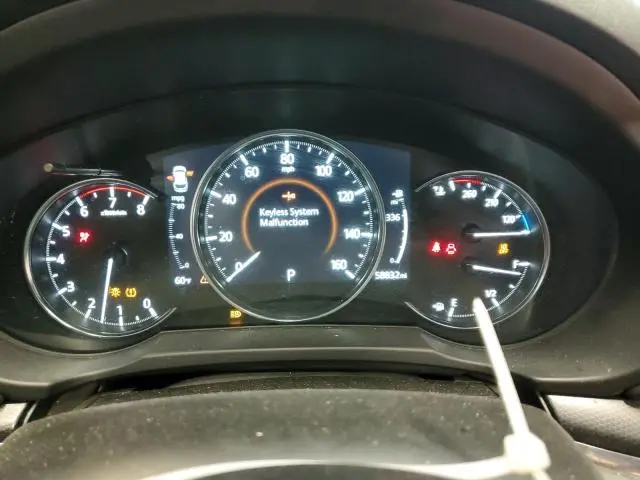 2024 MAZDA CX-5 PREMIUM  