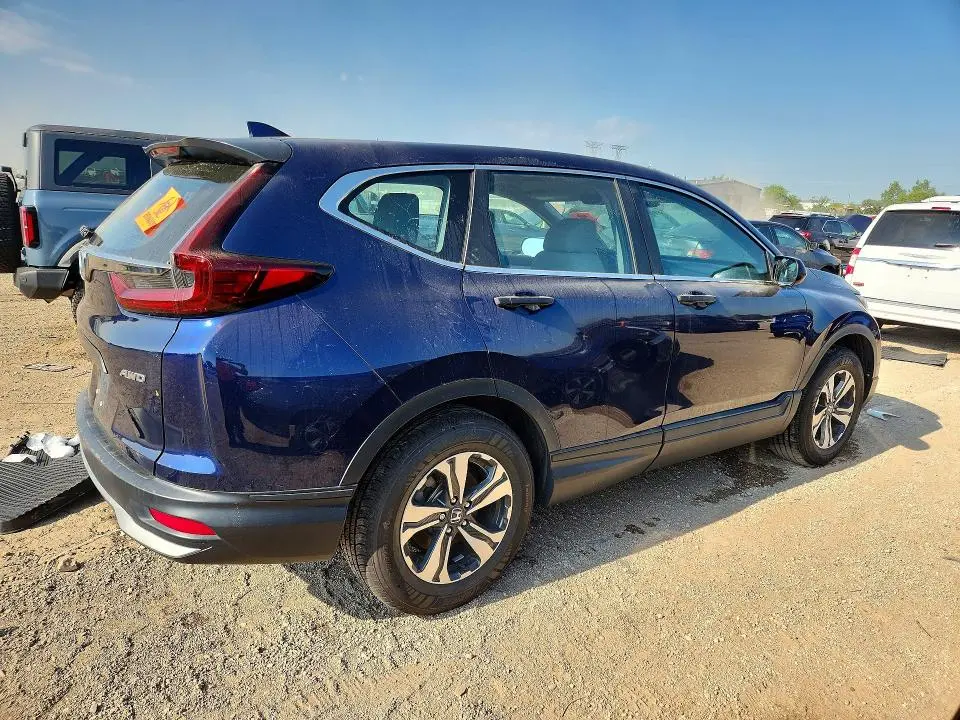 2020 HONDA CR-V LX  