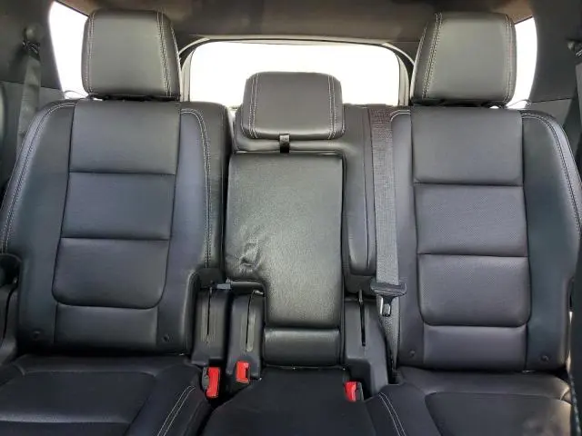 2014 FORD EXPLORER SPORT  