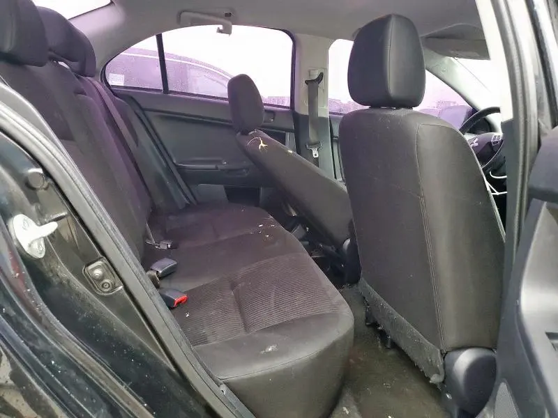 2014 MITSUBISHI LANCER ES/ES SPORT  