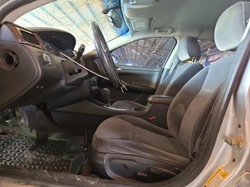 2013 CHEVROLET IMPALA LS  