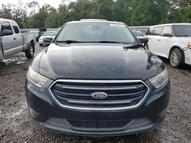 2014 FORD TAURUS LIMITED  