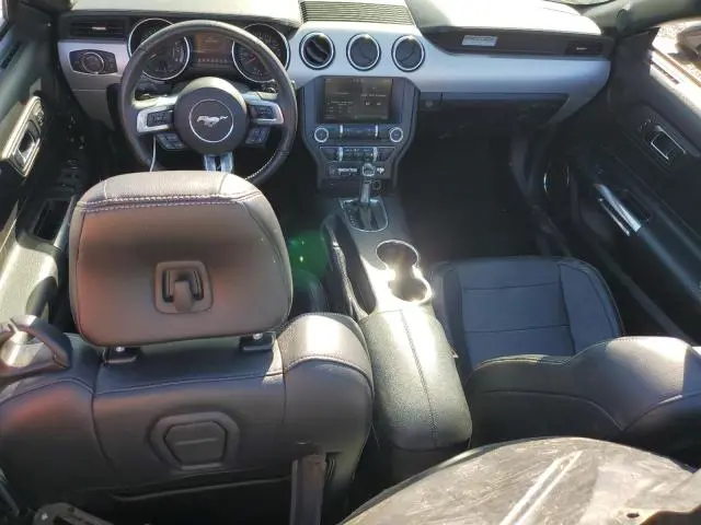 2015 FORD MUSTANG GT  