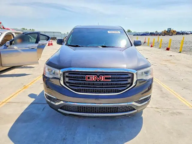 2018 GMC ACADIA SLE  