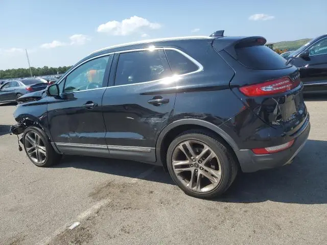 2016 LINCOLN MKC RESERVE  