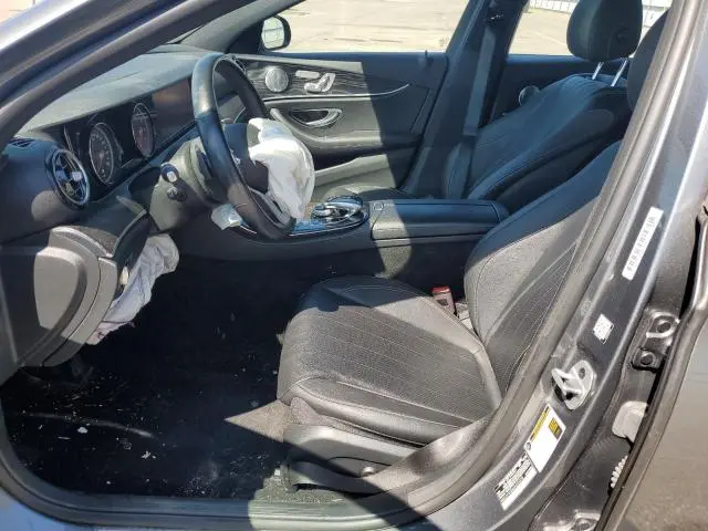 2019 MERCEDES-BENZ E 300 4MATIC  