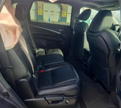 2020 ACURA MDX   