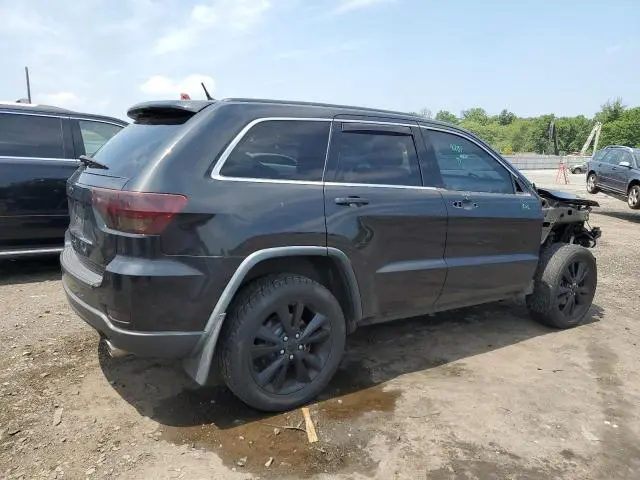 2013 JEEP GRAND CHEROKEE LAREDO