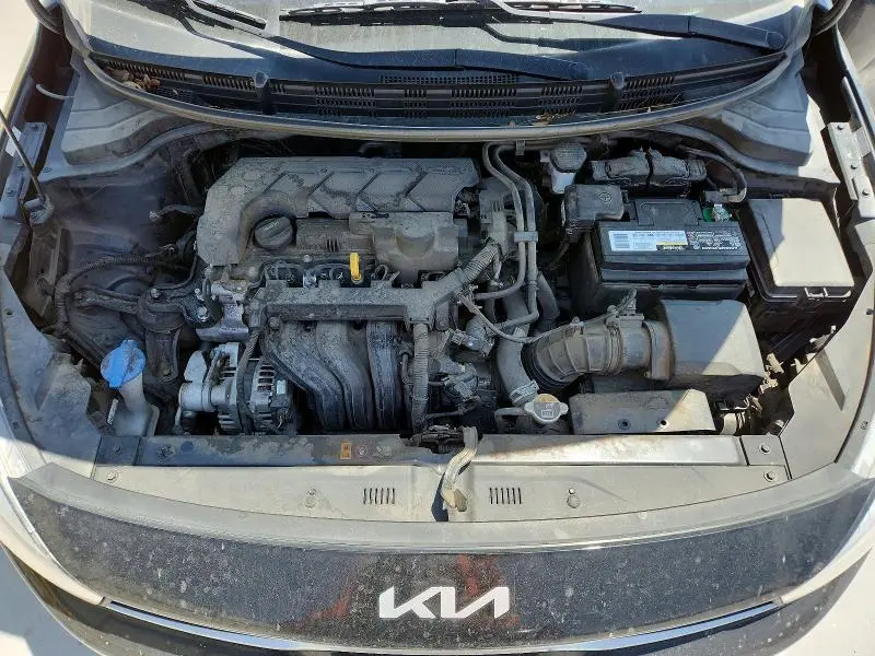 2023 KIA RIO S  