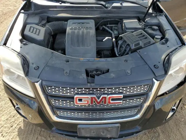 2011 GMC TERRAIN SLT  