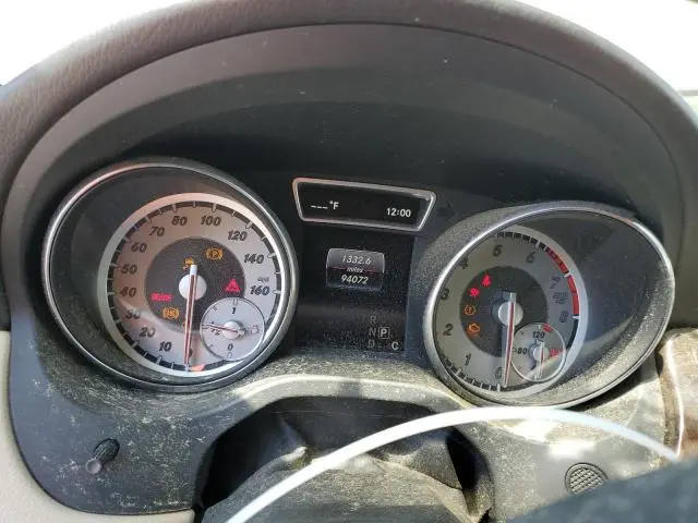 2016 MERCEDES-BENZ CLA 250  