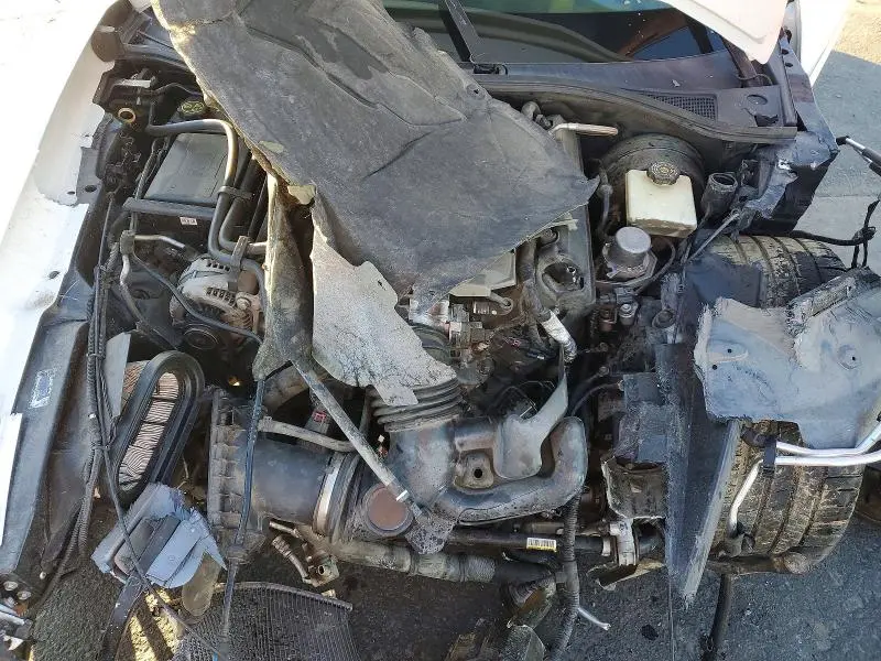 2016 CHEVROLET CORVETTE STINGRAY Z51 2LT  