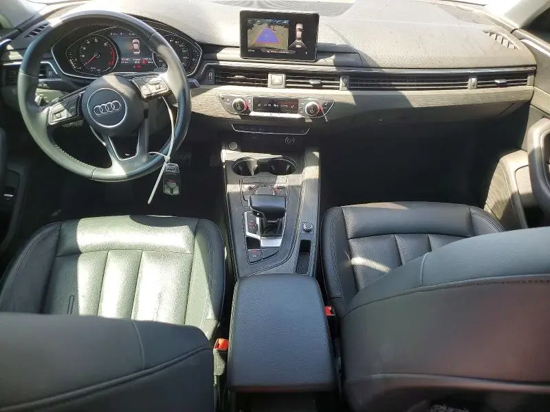 2019 AUDI A4 PREMIUM  