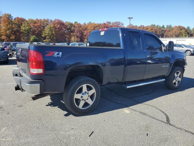 2011 GMC SIERRA K2500 SLE