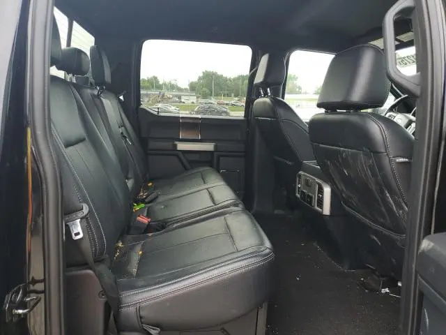2022 FORD F250 SUPER DUTY  