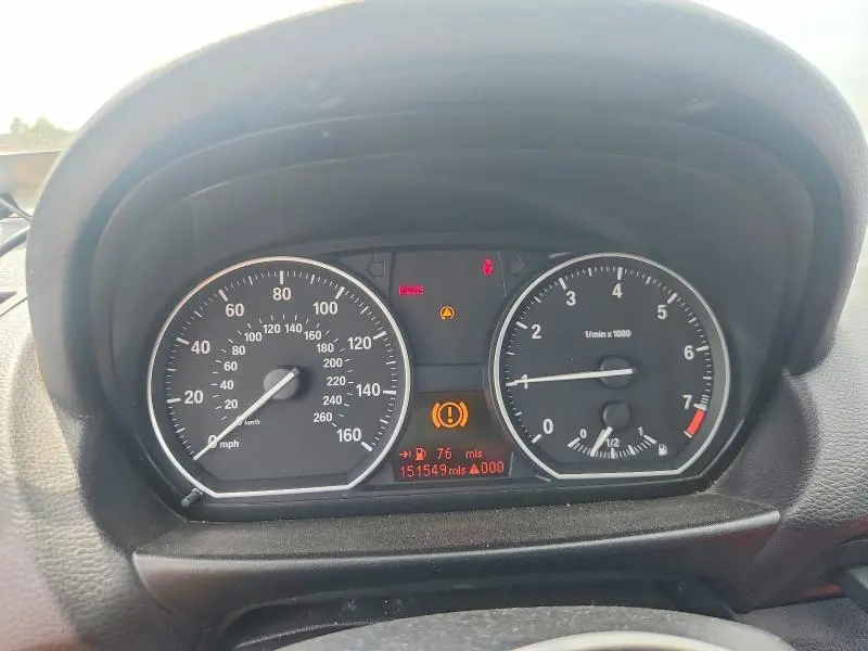 2011 BMW 128 I  