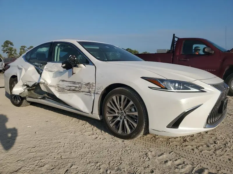 2021 LEXUS ES 350 BASE  